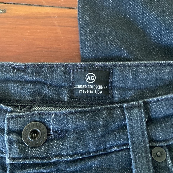 AG Adriano Goldschmied jeans - Picture 2 of 5